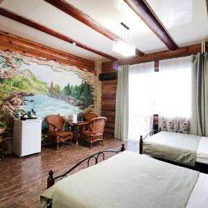 Hotel Kedroviy SPA Resort