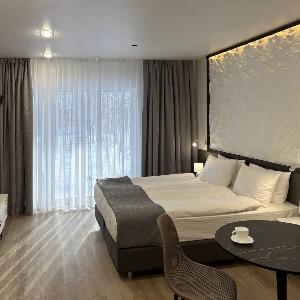 Hotel Zolotaya Dolina