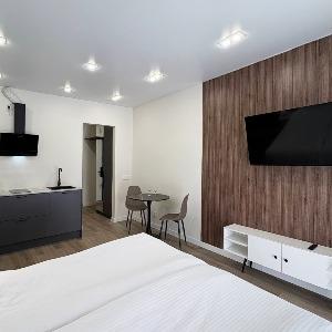 Hotel Zolotaya Dolina