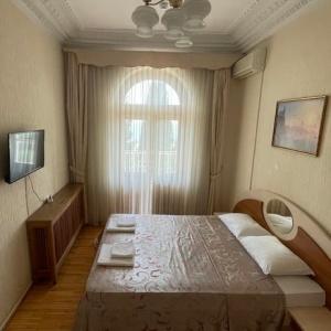 Гостиница Крым-Дрим