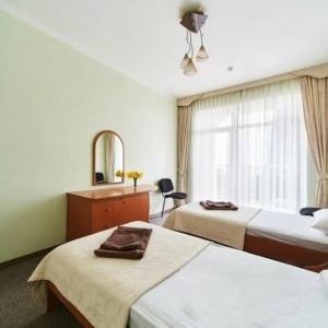 Hotel Crimea-Dream