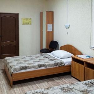 Smart Hotel KDO Buzuluk