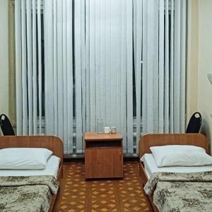 Smart Hotel KDO Buzuluk