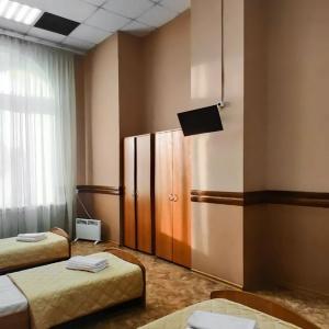 Smart Hotel KDO Irkutsk