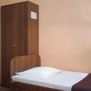 Smart Hotel KDO Komsomolsk-on-Amur