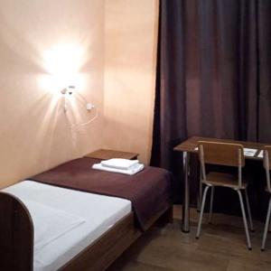 Smart Hotel KDO Komsomolsk-on-Amur