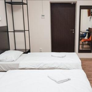 Smart Hotel KDO Ufa