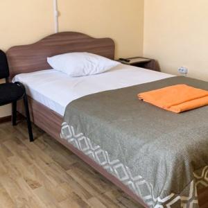 Smart Hotel KDO Ulan-Ude