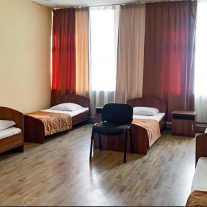 Smart Hotel KDO Ulan-Ude