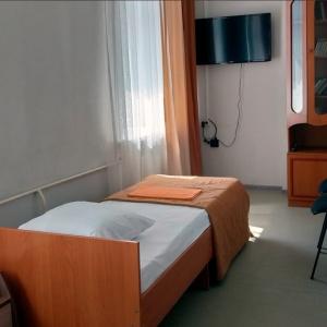 Smart Hotel KDO Ulan-Ude