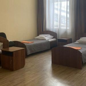 Smart Hotel KDO Ulan-Ude