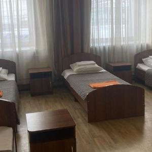 Smart Hotel KDO Ulan-Ude
