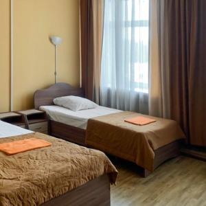 Smart Hotel KDO Ulan-Ude