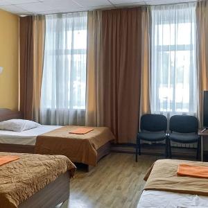 Smart Hotel KDO Ulan-Ude