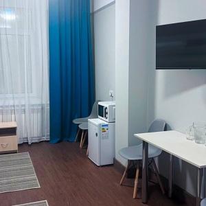 Smart Hotel KDO Tynda