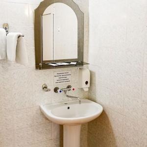 Гостиница Смарт Отель КДО Миасс