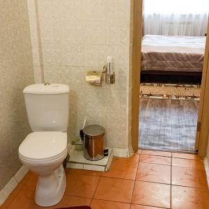 Гостиница Смарт Отель КДО Миасс