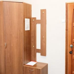 Гостиница Смарт Отель КДО Миасс