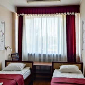 Гостиница Смарт Отель КДО Миасс