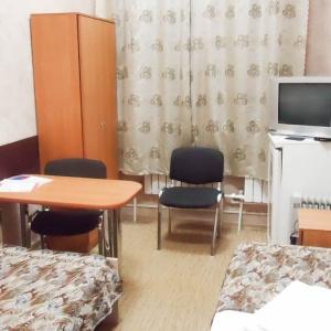 Smart Hotel KDO Syzran