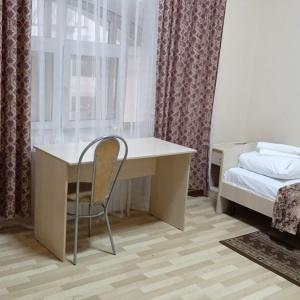 Гостиница Смарт Отель КДО Саранск