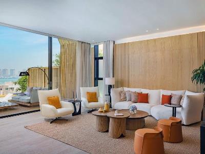 Katara Hills Doha,lxr Hotels And Resorts