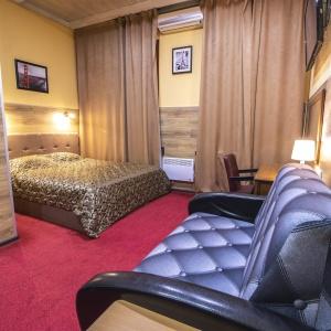 Hotel Kayut-Kompaniya Mini-Hotel