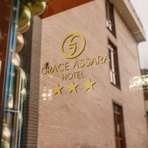 Hotel Grace Assara