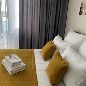 Hotel Sensa Room