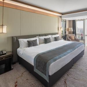 Soluxe Hotel Moscow