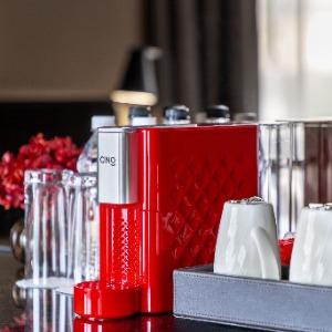 Soluxe Hotel Moscow