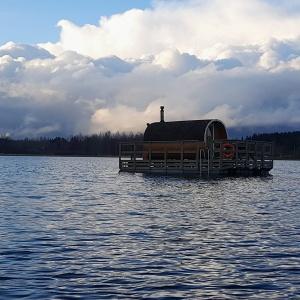 Гостиница Яркое Парк-Отель