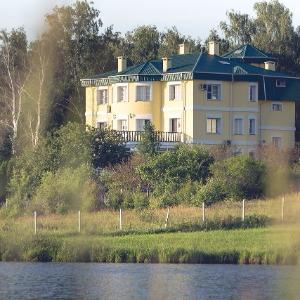 Lesnoe Nature Reserve Hotel