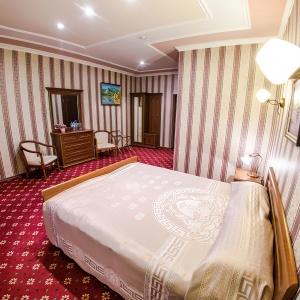 Hotel Reikartz Dostar Karaganda