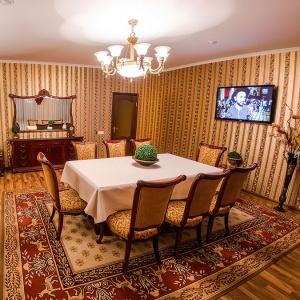 Hotel Reikartz Dostar Karaganda