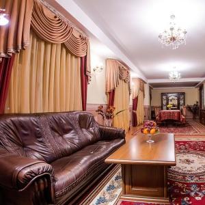 Hotel Reikartz Dostar Karaganda