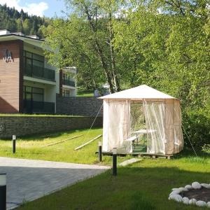 Hotel Premium Village Arkhyz