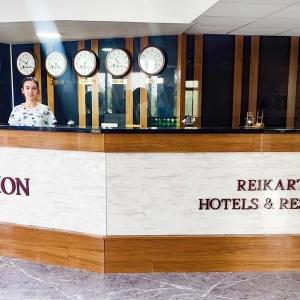Hotel Reikartz Bahor