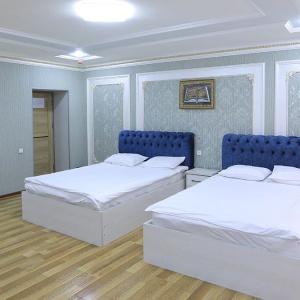 Hotel Reikartz Payitaxt Andijan