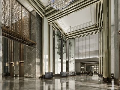 Hotel Wanda Realm Kunming