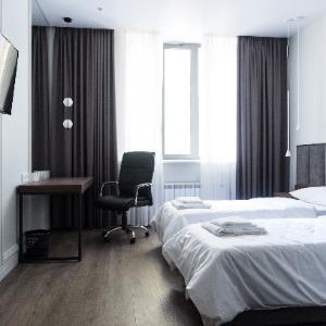 Hotel Blanc