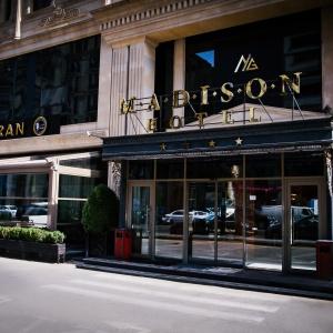 Hotel Madison Hotel Baku