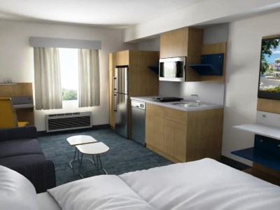 Hotel Microtel Inn And Suites Summerside