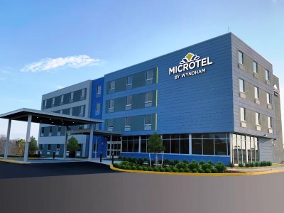 Hotel Microtel Inn And Suites Rehoboth Beach