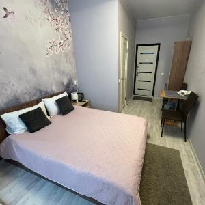Hotel Pastel