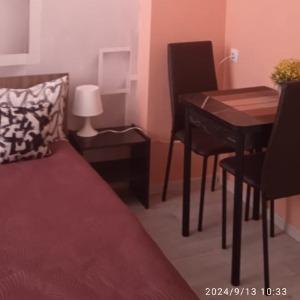 Hotel Pastel