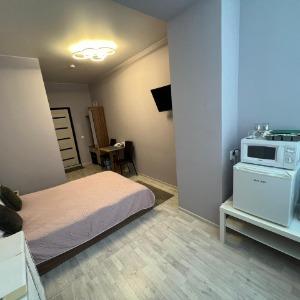 Hotel Pastel