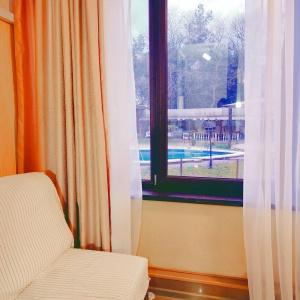 Hotel ErGes