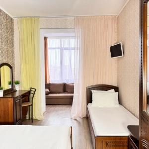 Hotel ErGes