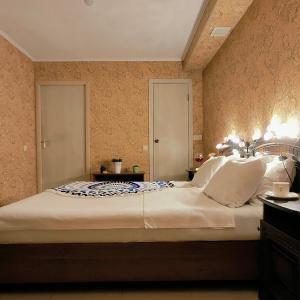 Hotel ErGes